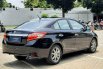 Toyota Vios 1.5 G Sedan AT 2013 Hitam Dp 11,9 Jt No Pol Genap 2