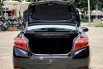 Toyota Vios 1.5 G Sedan AT 2013 Hitam Dp 11,9 Jt No Pol Genap 7