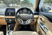Toyota Vios 1.5 G Sedan AT 2013 Hitam Dp 11,9 Jt No Pol Genap 14
