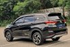Toyota Rush 1.5 TRD Sportivo SUV AT 2019 Hitam Km 22 Rb Dp 13,9 Jt No Pol Genap 7