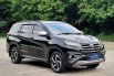Toyota Rush 1.5 TRD Sportivo SUV AT 2019 Hitam Km 22 Rb Dp 13,9 Jt No Pol Genap 8
