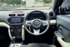 Toyota Rush 1.5 TRD Sportivo SUV AT 2019 Hitam Km 22 Rb Dp 13,9 Jt No Pol Genap 12