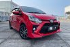 Toyota Agya 1.2L TRD A/T 2020 2