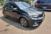 Honda Brio RS 2020 Hatchback AT HITAM PENAWARAN TERBAIK 1