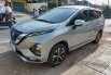 Nissan Livina VL 2019 Silver AT 3