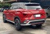 Hyundai Creta 1.5 Prime Two Tone AT 2022 Merah 6