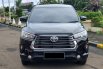 Km5rb Toyota Kijang Innova G A/T Diesel 2022 hitam matic cash kredit proses bisa dibantu 2