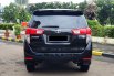 Km5rb Toyota Kijang Innova G A/T Diesel 2022 hitam matic cash kredit proses bisa dibantu 7