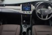 Km5rb Toyota Kijang Innova G A/T Diesel 2022 hitam matic cash kredit proses bisa dibantu 8