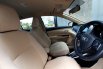 Km11rb Toyota Vios G CVT 2021 matic hitam record cash kredit proses bisa dibantu 12
