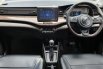 Km 900 Suzuki Ertiga Hybrid ZDi 2022 putih matic siap pakai cash kredit proses bisa dibantu 6