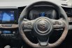 Km 900 Suzuki Ertiga Hybrid ZDi 2022 putih matic siap pakai cash kredit proses bisa dibantu 8