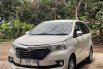 Toyota Avanza G 2017 Manual Antik An Perorangan 1