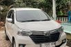 Toyota Avanza G 2017 Manual Antik An Perorangan 2