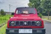 Dijual suzuki jimny katana tahun 2002 1