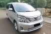 Toyota Vellfire V 2.4 Type Tertinggi Audio Japan Elect Seat Memory Seat 3 Camera Cool Box Otr KREDIT 1