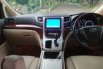 Toyota Vellfire V 2.4 Type Tertinggi Audio Japan Elect Seat Memory Seat 3 Camera Cool Box Otr KREDIT 4