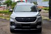 Wuling Almaz Exclusive 5 Seater 2020 abu km 23rb record sunroof cash kredit proses bisa dibantu 2