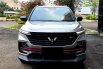 Wuling Almaz Pro 7-Seater 2021 rs pro abu km 1 rban sunroof cash kredit proses bisa dibantu 2