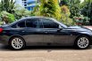 BMW 3 Series 320i M Sport hitam 2017 km 35 rban cash kredit proses bisa dibantu 3