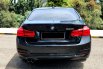 BMW 3 Series 320i M Sport hitam 2017 km 35 rban cash kredit proses bisa dibantu 10