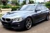 BMW 3 Series 320i M Sport abu km30rb record cash kredit proses bisa dibantu 3