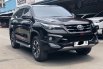 Toyota Fortuner VRZ TRD AT 2017 Hitam 3