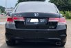 HONDA ACCORD VTIL NEW MODEL AT HITAM 2011 HARGA DISKON TERBAIK!! 4