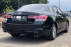 HONDA ACCORD VTIL NEW MODEL AT HITAM 2011 HARGA DISKON TERBAIK!! 6