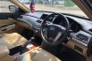 HONDA ACCORD VTIL NEW MODEL AT HITAM 2011 HARGA DISKON TERBAIK!! 8