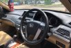 HONDA ACCORD VTIL NEW MODEL AT HITAM 2011 HARGA DISKON TERBAIK!! 10