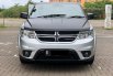 Dodge Journey SXT Platinum 2014 Silver 1