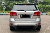 Dodge Journey SXT Platinum 2014 Silver 4