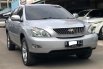 TOYOTA HARRIER L PREMIUM AT SILVER 2013 MOBIL BEKAS BERKUALITAS!! 3