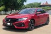 Honda Civic Hatchback RS 2021 Merah 1