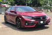 Honda Civic Hatchback RS 2021 Merah 3