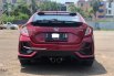 Honda Civic Hatchback RS 2021 Merah 5