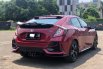 Honda Civic Hatchback RS 2021 Merah 6