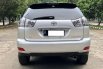 Toyota Harrier 2.4L Premium 2013 Silver 4