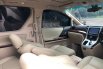 TOYOTA ALPHARD X AT HITAM 2009 MOBIL BEKAS BERKUALITAS!! 9