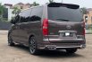 Hyundai H-1 Royale Diesel 2018 Coklat 5