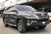Toyota Fortuner 2.4 VRZ AT 2017 Abu-abu 1