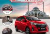 TOYOTA CALYA (RED)  TYPE G FACELIFT 1.2 A/T (2021) 1