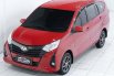 TOYOTA CALYA (RED)  TYPE G FACELIFT 1.2 A/T (2021) 7