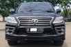 LEXUS LX570 AT HITAM 2010 FACELIFT HARGA TERBAIK!! 1