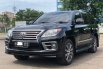 LEXUS LX570 AT HITAM 2010 FACELIFT HARGA TERBAIK!! 2