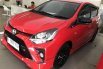 Toyota Agya 1.2 GR Sport AT 2022 2