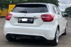 MERCEDES-BENZ A200 AT PUTIH 2013 HARGA DISKON TERBAIK !! 5