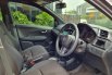 Honda Brio RS CVT 2016 Abu-abu Istimewa Terawat 9