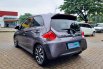 Honda Brio RS CVT 2016 Abu-abu Istimewa Terawat 15